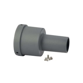 Adaptateur 60mm pour Luminaire LED Urbain Gris