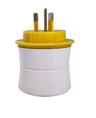 Adaptateur Chine / Australie / Nouvelle Zélande Watt & Co