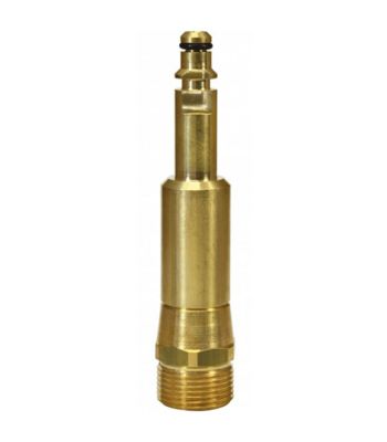 Adaptateur coupleur M22M: coupleur Quick-Coupling Karcher