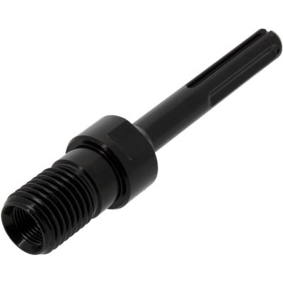 Adaptateur couronne diamant pour perceuse et perforateur SDS-max - GT MARKET