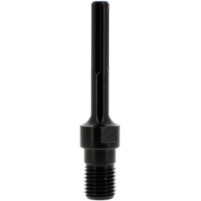 Adaptateur couronne diamant pour perceuse et perforateur SDS-max - GT MARKET