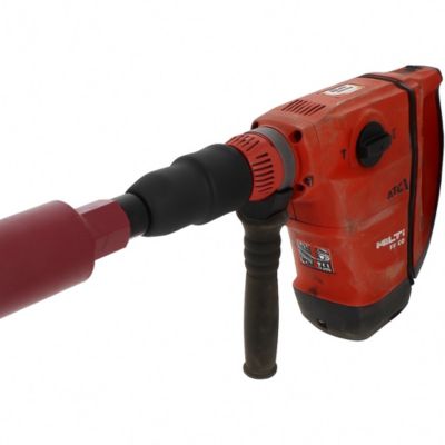 Adaptateur couronne diamant pour perceuse et perforateur SDS-max - GT MARKET
