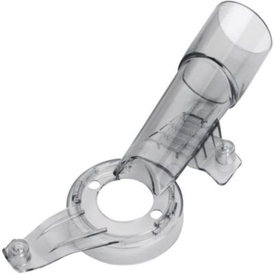 Adaptateur d'aspiration Bosch-2607017128