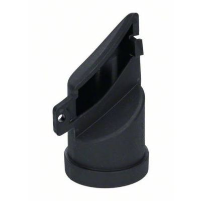 Adaptateur d'aspiration Bosch 2608000563 compatible scies circulaires GKS et TKS