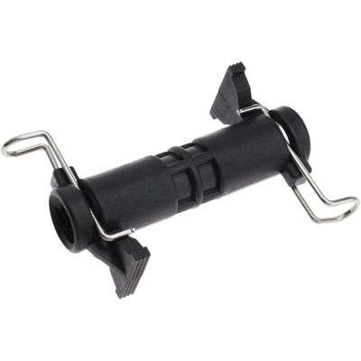Adaptateur de connecteur d'extension de tuyau de nettoyage à eau de nettoyeur haute pression compatible K2 K3 K4 K5 K6 K7