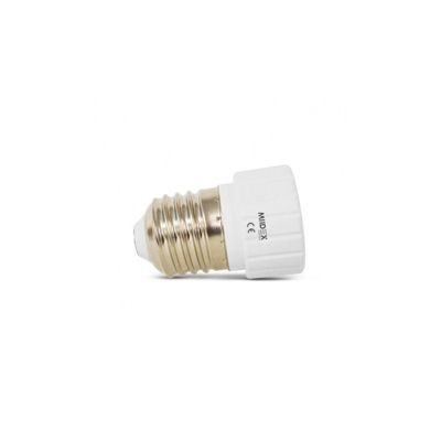 Adaptateur de Culot E27 à GU10