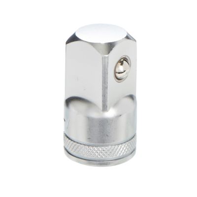 Adaptateur de douille Magnusson 1/2" à 3/4"