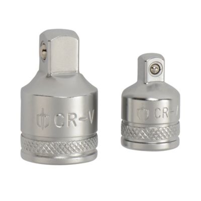 Adaptateur De Douille Magnusson 2 Pieces Castorama