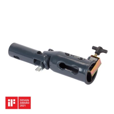 Adaptateur de perche pour Pinceau GoodHome