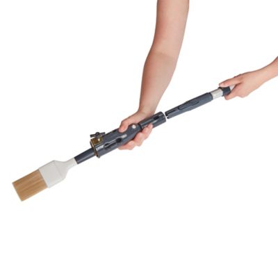 Adaptateur de perche pour Pinceau GoodHome