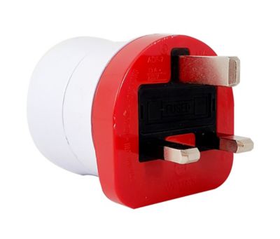 Adaptateur France - Angleterre Watt & Co ADF-7B