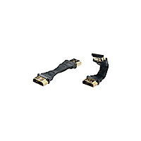 Adaptateur HDMI flexible Mâle / Femelle Erard