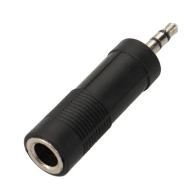 Câble jack 3,5mm mâle / 2 RCA mâle 3m