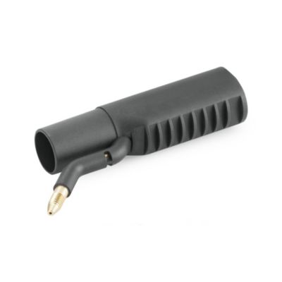 Adaptateur KARCHER 28890110 pour raccorder accessoires au tuyau d'aspiration, lot de 20.