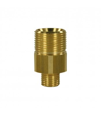 Adaptateur M22M  3/8M long, HP CONCEPT