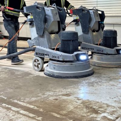 Adaptateur magnétique compatible avec Lavina pour le couplage de segments diamantés - Serrage magnétique, aucun outil requis