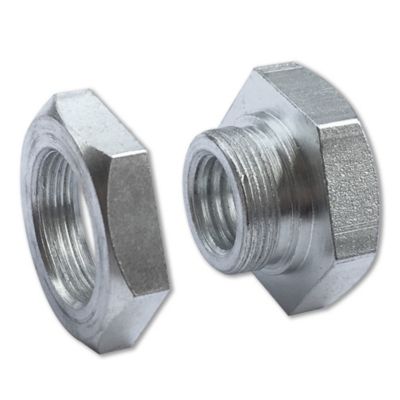 Adaptateur Meuleuse pour Plateaux de Surfaçage Al. 22,23 mm à M14 - Diamwood