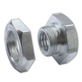 Adaptateur Meuleuse pour Plateaux de Surfaçage Al. 22,23 mm à M14 - Diamwood