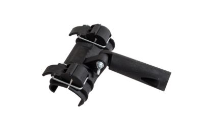 Adaptateur perche pour couteaux à lisser PRO Techno-Lisse® L.21,2 x l.18,9 x H.5,2 cm