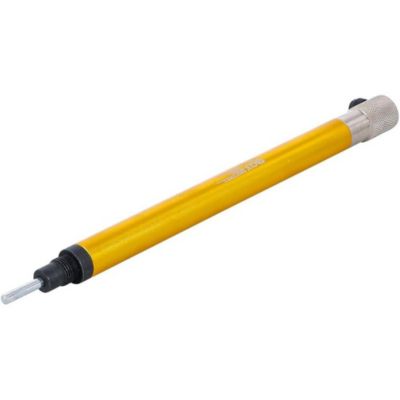 Adaptateur pour Comparateur - 279 x 72 x 23 mm - Compatible Art. 8148 - Précision et Fiabilité - D-Work