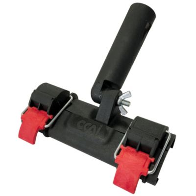 Adaptateur pour couteau Silver lisse Ocai