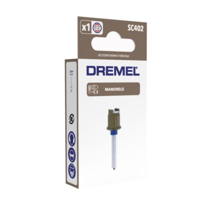 Adaptateur pour outil multifonction Dremel SpeedClic