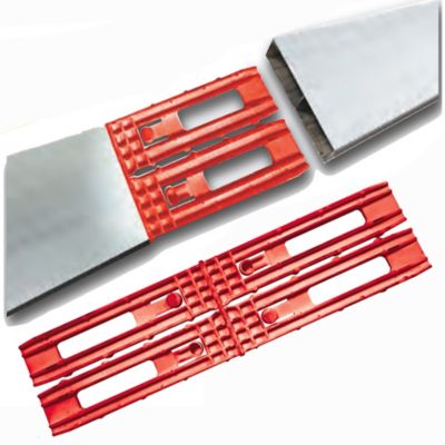 Adaptateur pour règle de maçon Ocai Fixalu