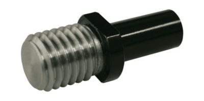 Adaptateur pour trépan diamant M14 pour perceuse Rubi