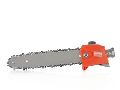 Adaptateur Tronçonneuse Pour Débroussailleuse Thermique 28 Mm 9 Dents