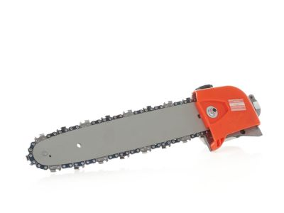 Adaptateur Tronçonneuse Pour Débroussailleuse Thermique 28 Mm 9 Dents