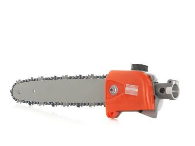 Adaptateur Tronçonneuse Pour Débroussailleuse Thermique 28 Mm 9 Dents