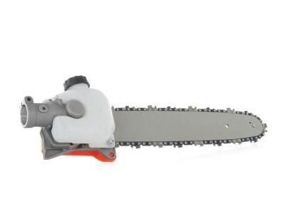 Adaptateur Tronçonneuse Pour Débroussailleuse Thermique 28 Mm 9 Dents