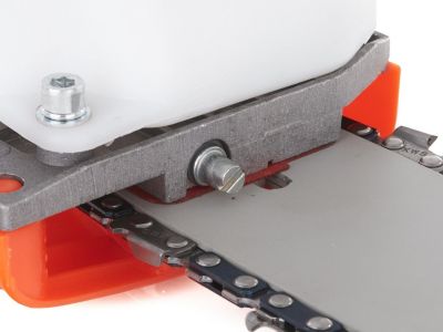 Adaptateur Tronçonneuse Pour Débroussailleuse Thermique 28 Mm 9 Dents