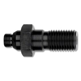 Adaptateur UNC 1-1/4 Mâle - 1/2" Gaz Mâle pour Couronne Diamantée et Machine de Type Carotteuse - OMNIVOR