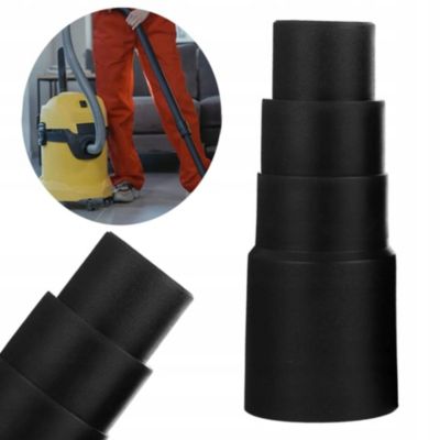 Adaptateur Universel 4 Niveaux 27-41 mm - Multi-Compatibilité, Pour Aspirateur et Outils, PVC Résistant Découpable