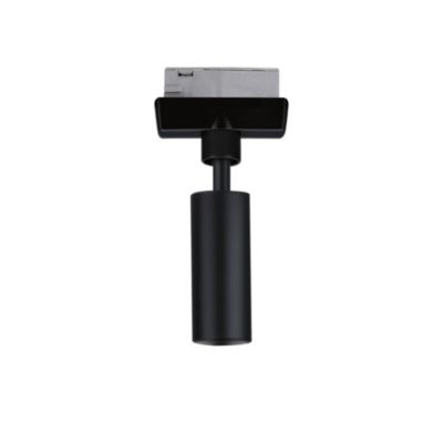 Adaptateur URail Paulmann IP20 max.50W L.23 x l.23 x H.120cm noir