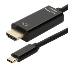 Adaptateur USB-C vers HDMI Erard 2m