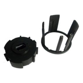 ADAPTATION ROUE COURRONNE ZF54 POUR MOTEUR CAME