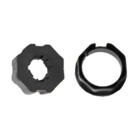 ADAPTATION ROUE ET COURONNE OCTO60 POUR MOTEUR ERA M