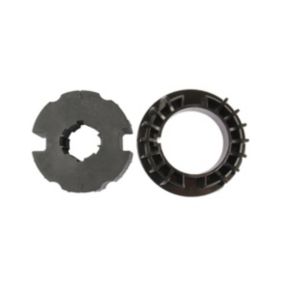 ADAPTATION ROUE ET COURONNE TUBE 78 A GOUTTE POUR MOTEUR ERA M
