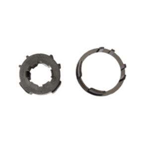 ADAPTATION ROUE ET COURONNE ZF54 POUR MOTEUR ERA M