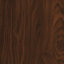 Adhésif décoratif d-c-fix® bois bouleau chocolat 2m x 0.45m