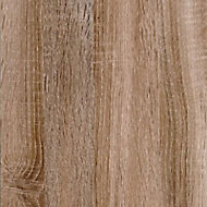 Adhésif décoratif d-c-fix® bois chêne Sonoma clair 2m x 0.45m