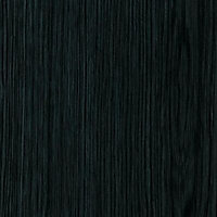 Adhésif décoratif d-c-fix® bois noir 2m x 0.675m