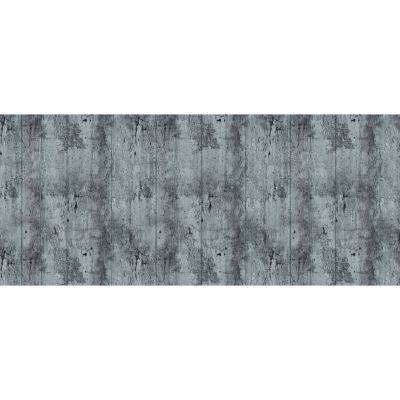 Adhésif décoratif pour meuble Bois vieilli - 200 x 45 cm