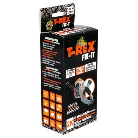 Adhésif de réparation T-Rex Fix it 50 mmx 1.5 m
