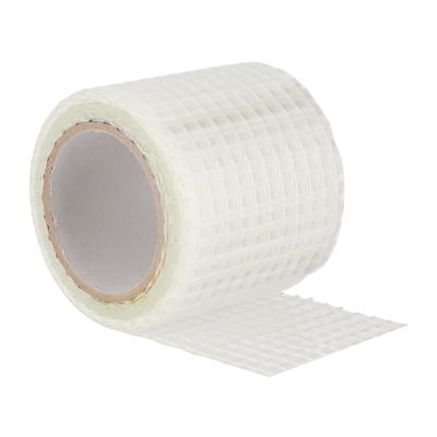 Adhésif antidérapant tapis Diall, 3,5 m x 50 mm