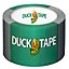 Adhésif de réparation Duck Tape argent, 50mm x 25m
