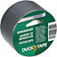 Adhésif de réparation Duck Tape argent, 50mm x 5m