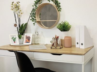 Adhésif décoratif d-c-fix® bois chêne Ribbeck 2 m x 45 cm